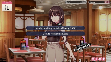 Русификатор для Succubus Waifu