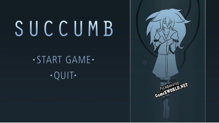 Русификатор для Succumb