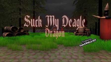 Русификатор для Suck My Deagle, Dragon