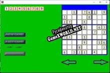 Русификатор для Sudoku Helper