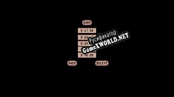 Русификатор для Sudoku (itch) (deputuak)