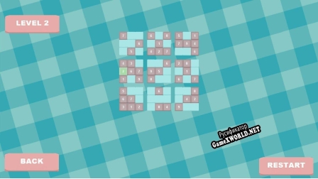 Русификатор для SUDOKU TIME