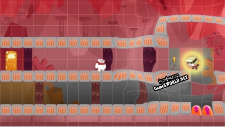 Русификатор для Sugar Cube Bittersweet Factory