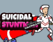 Русификатор для Suicidal Stuntman