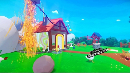 Русификатор для Suicide Guy VR