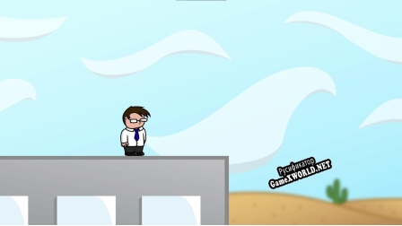 Русификатор для Suicide (Vacation Software)