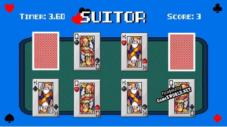 Русификатор для Suitor