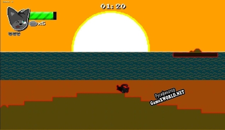 Русификатор для Summer Fun (andrecraft GAMES)