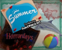 Русификатор для Summer Horrordays
