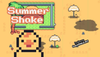 Русификатор для Summer Shake
