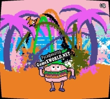 Русификатор для Summertime SPLASH Fish Volleyball Paint DELUXE