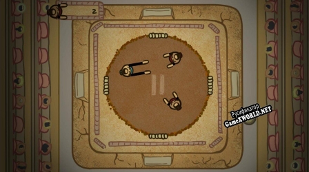 Русификатор для Sumo Royale