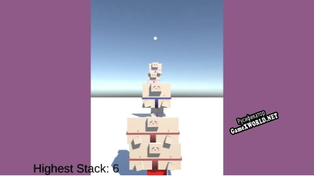 Русификатор для Sumo Stack