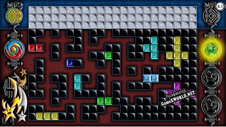 Русификатор для Sumy Shelltris ICEBLOCKS 3