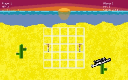 Русификатор для Sundown Standoff