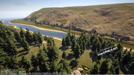 Русификатор для Sungai Oyo