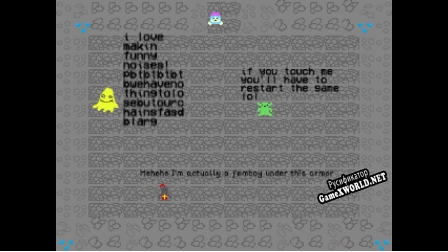 Русификатор для Sunny RPG