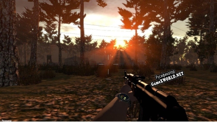 Русификатор для Sunrise survival (itch)
