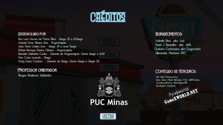 Русификатор для Sunset Diner
