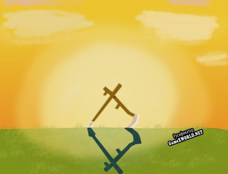 Русификатор для Sunset of the Elements Demo