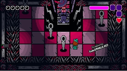 Русификатор для Sunshine Manor