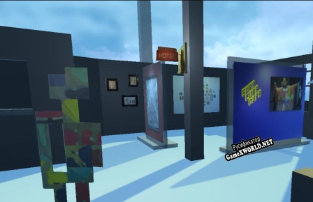 Русификатор для Supa Cuba Dupa VR Exhibition