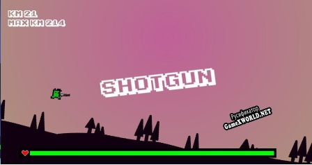 Русификатор для SUPA SHOOTA