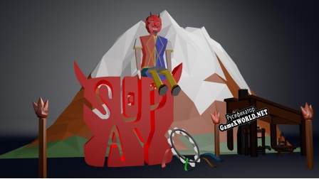 Русификатор для supay (caechdesign)