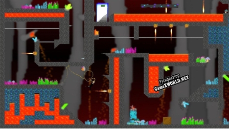 Русификатор для Super Agent Drunk Kent