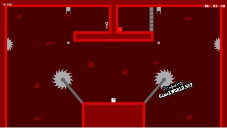 Русификатор для Super Amazing Blood Cell Adventures (DEMO)