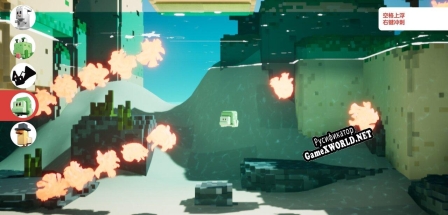Русификатор для Super Animal Bros