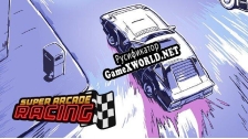 Русификатор для Super Arcade Racing