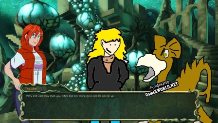 Русификатор для Super Army of Tentacles 3 The Search for Army of Tentacles 2 Black GOAT of the Woods Edition