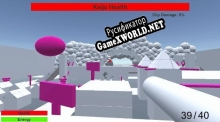 Русификатор для Super Awesome Kaiju Attack