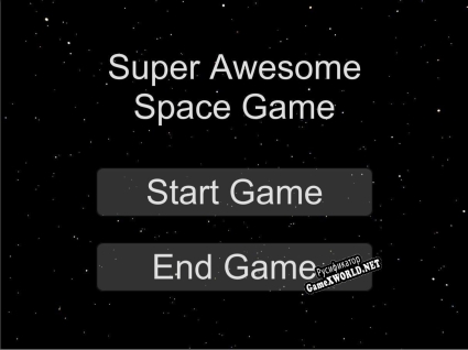 Русификатор для Super Awesome Space Game
