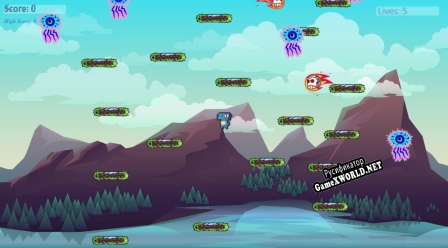Русификатор для Super B-Dinos adventures