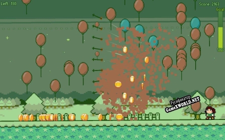 Русификатор для Super Balloon Fever