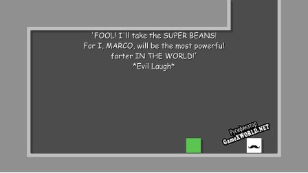 Русификатор для Super Beans