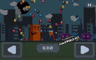 Русификатор для Super Blender
