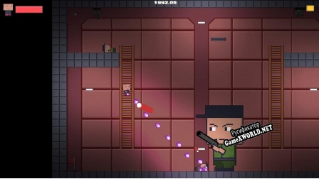 Русификатор для Super Block Head
