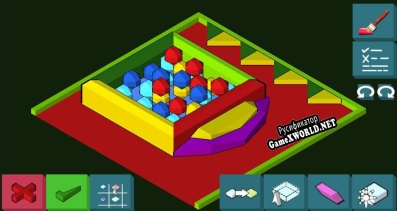 Русификатор для Super Blockbreak 3D