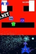 Русификатор для Super Bloostar Adventures Bloostar Vs. The Rainbow Death Squares of DOOM
