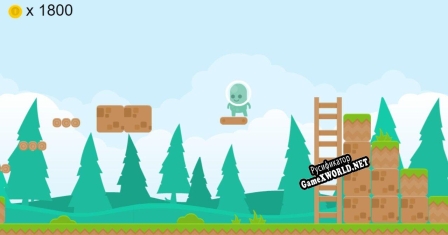 Русификатор для Super Blue Runner 2D
