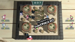 Русификатор для Super Bomberman R