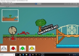 Русификатор для Super Bongo Spiders