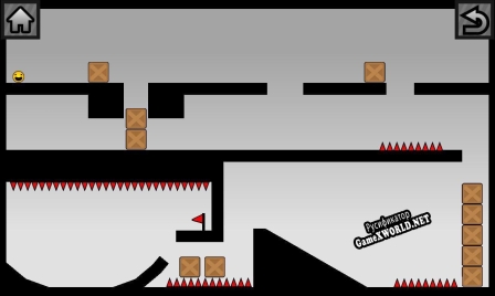 Русификатор для Super Bounce Ball Maze