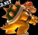 Русификатор для Super Bowser 1 First Mario....