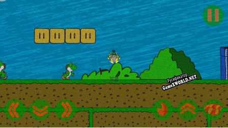 Русификатор для Super Bowser