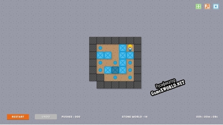 Русификатор для Super BoxMan Ultra (itch)