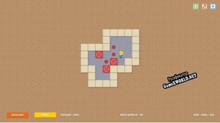 Русификатор для Super BoxMan Ultra